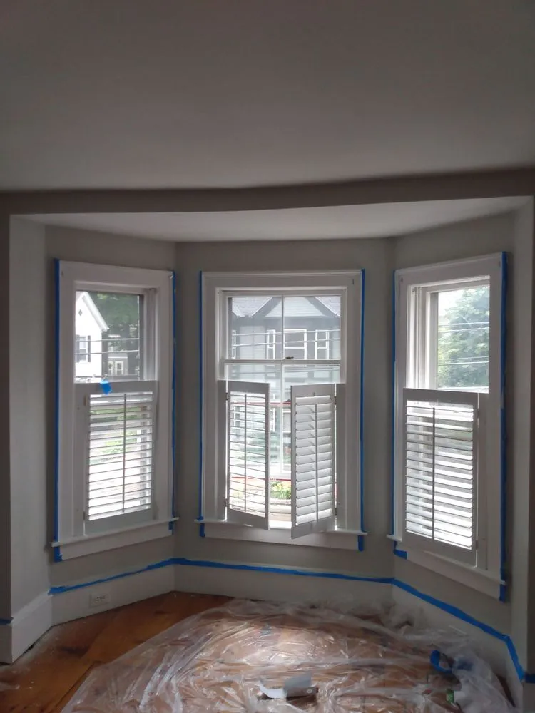 Trusted outdoor landscaping for beautiful yards across Newburyport, MA - Michael's Handyman services