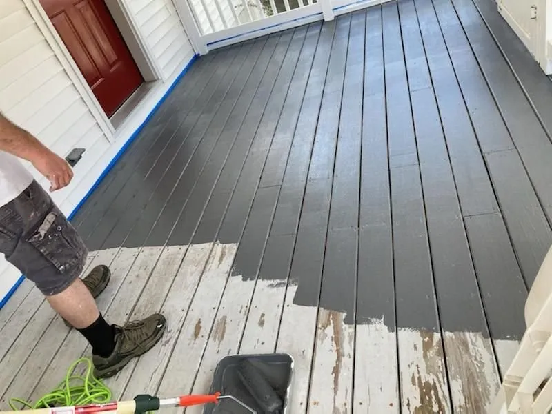 Professional landscaping services in Newburyport, MA by Michael's Handyman services