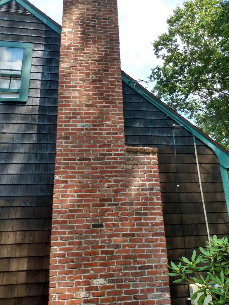 Affordable landscape installation for homes across Newburyport, MA - Michael's Handyman services