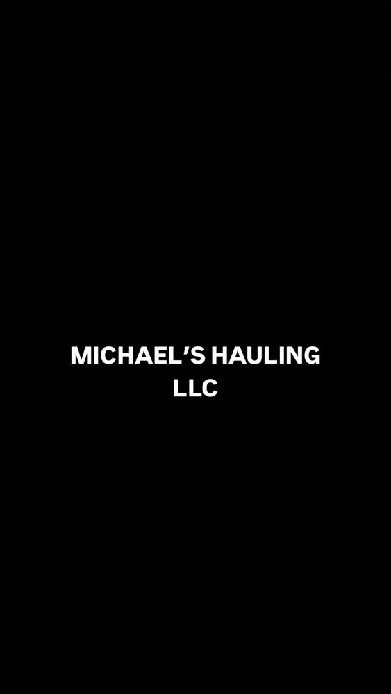 Affordable outdoor landscaping in Clarksville, MD - Michaels Hauling