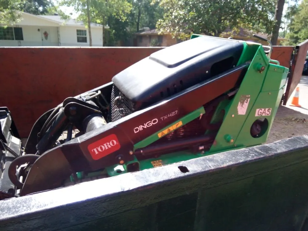 Affordable lawn mowing service in Houston, TX - Michael's Home Improvements