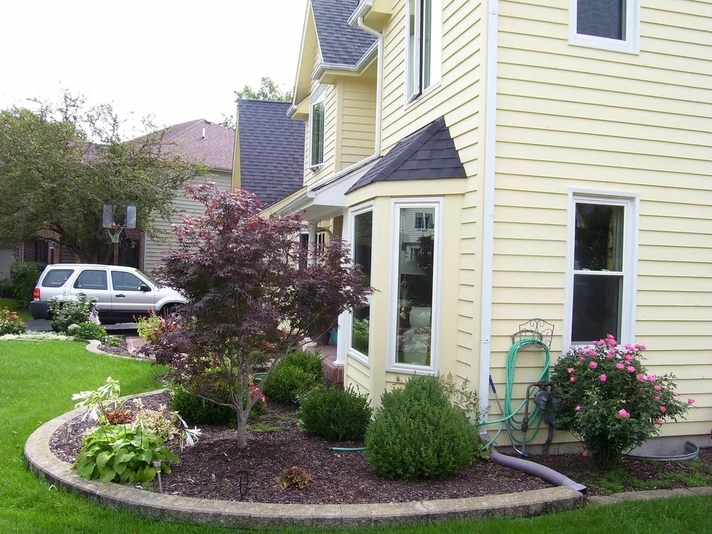 Trusted yard cleanup service near you across Naperville, IL - Michael's Horticulture & Nursery