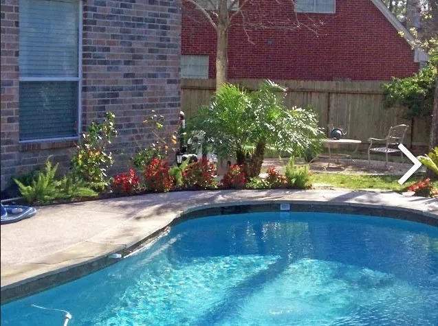 Professional yard maintenance in Crosby, TX - Michael's Irrigation and Landscaping
