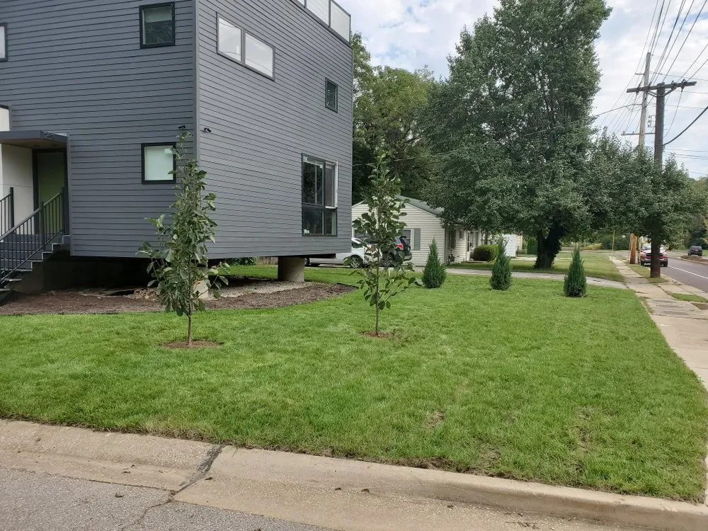 Top-rated lawn care service in St. Louis, MO - Michaels Irrigation