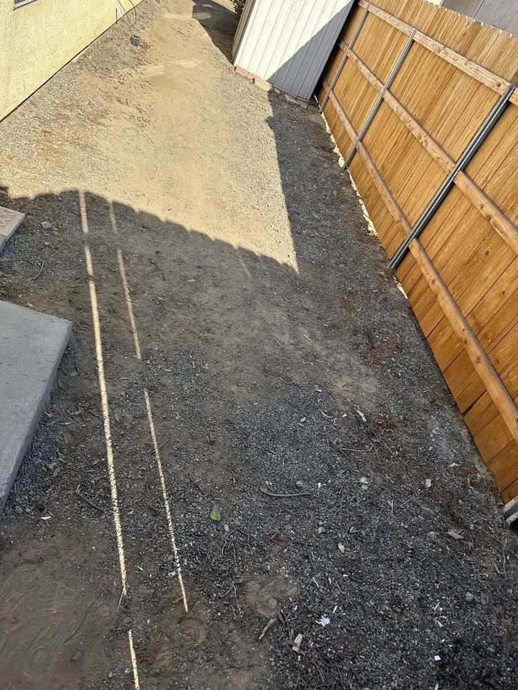 Affordable landscaping services for residential properties across Hanford, CA - Michael’s Junk Removal