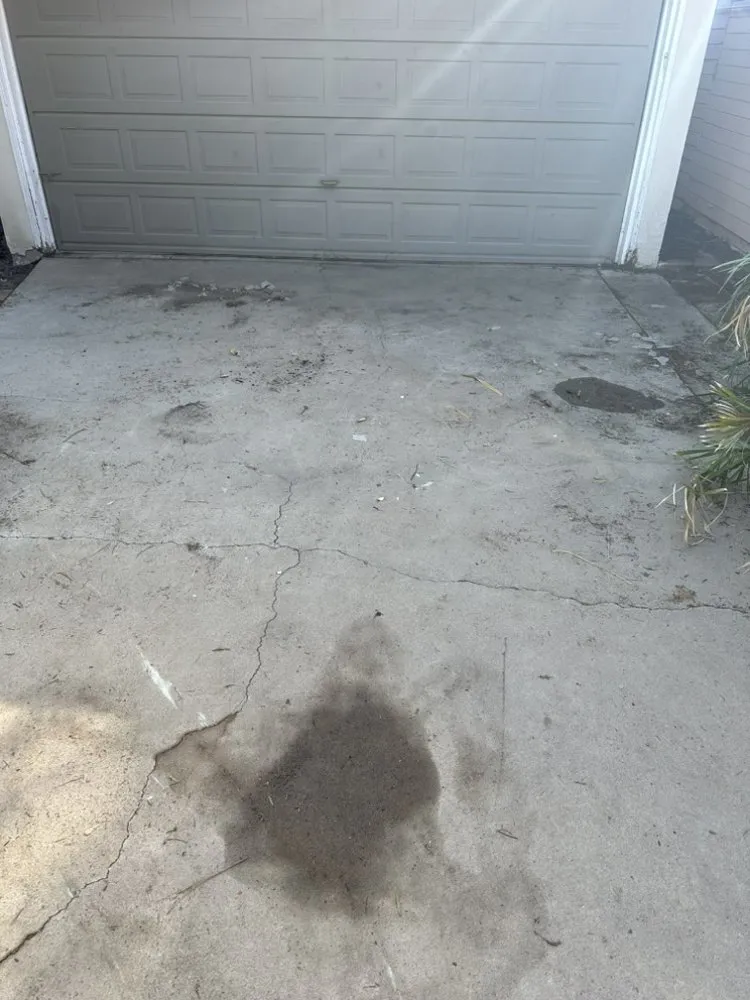 Local lawn mowing service in Hanford, CA by Michael’s Junk Removal