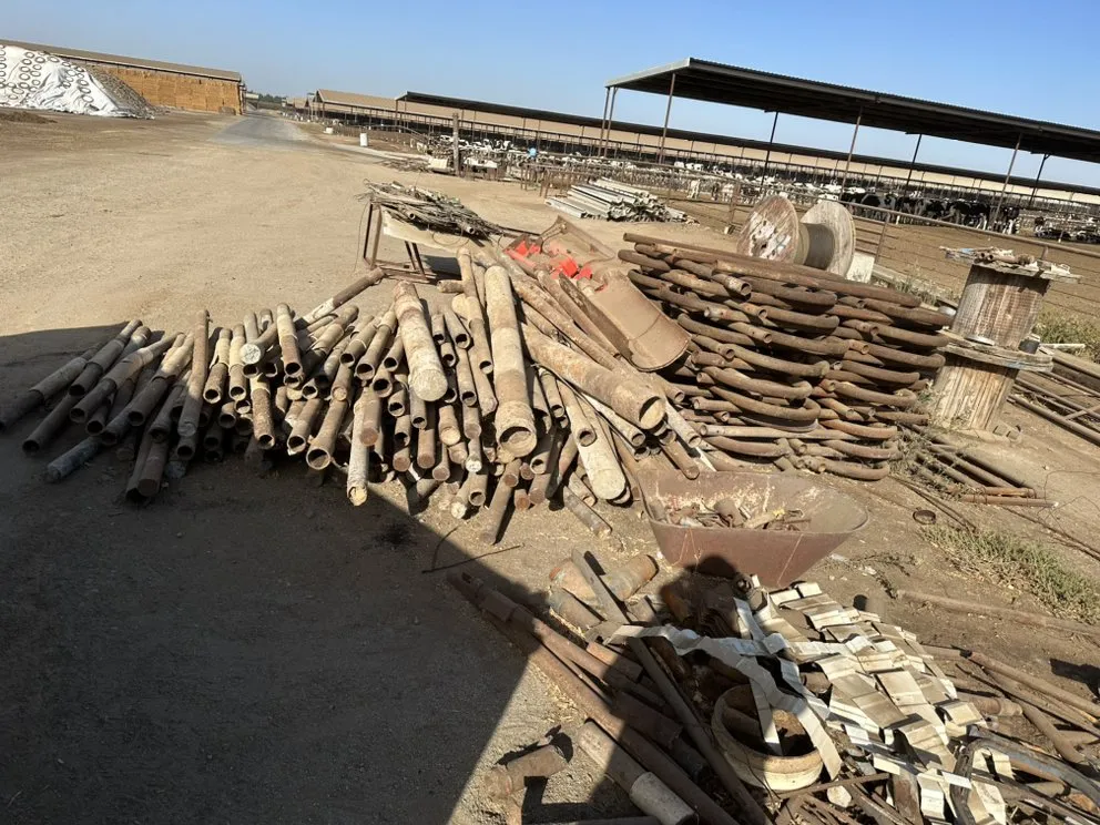 Professional landscape installation in Hanford, CA - Michael’s Junk Removal