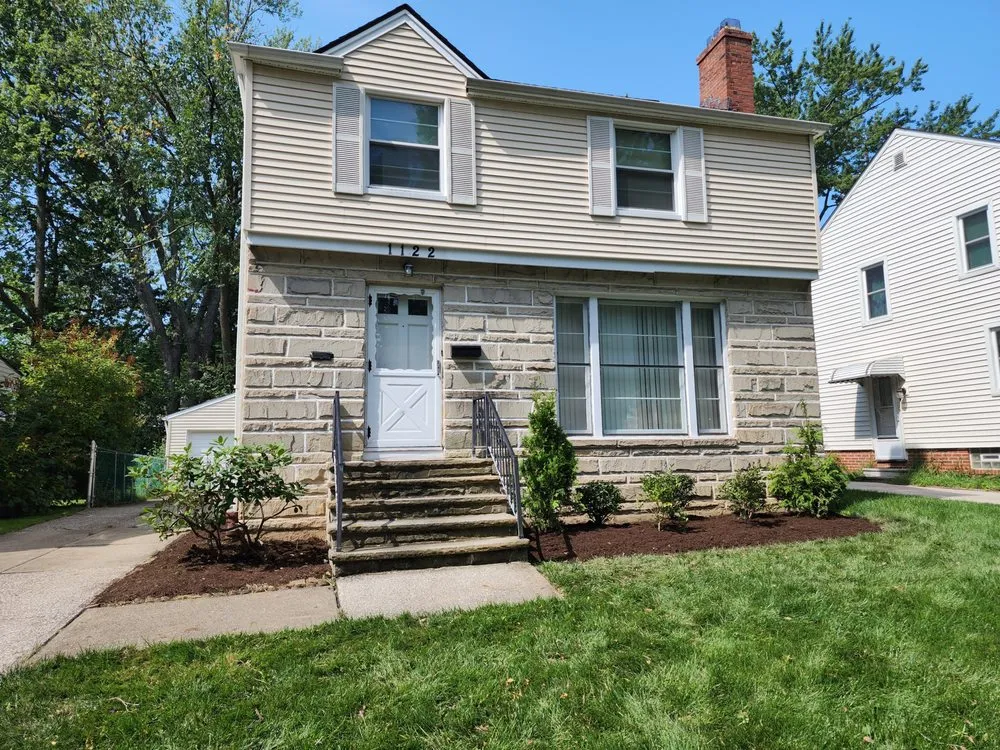 Professional outdoor landscaping in Independence, OH - Michaels Landscape & Consulting