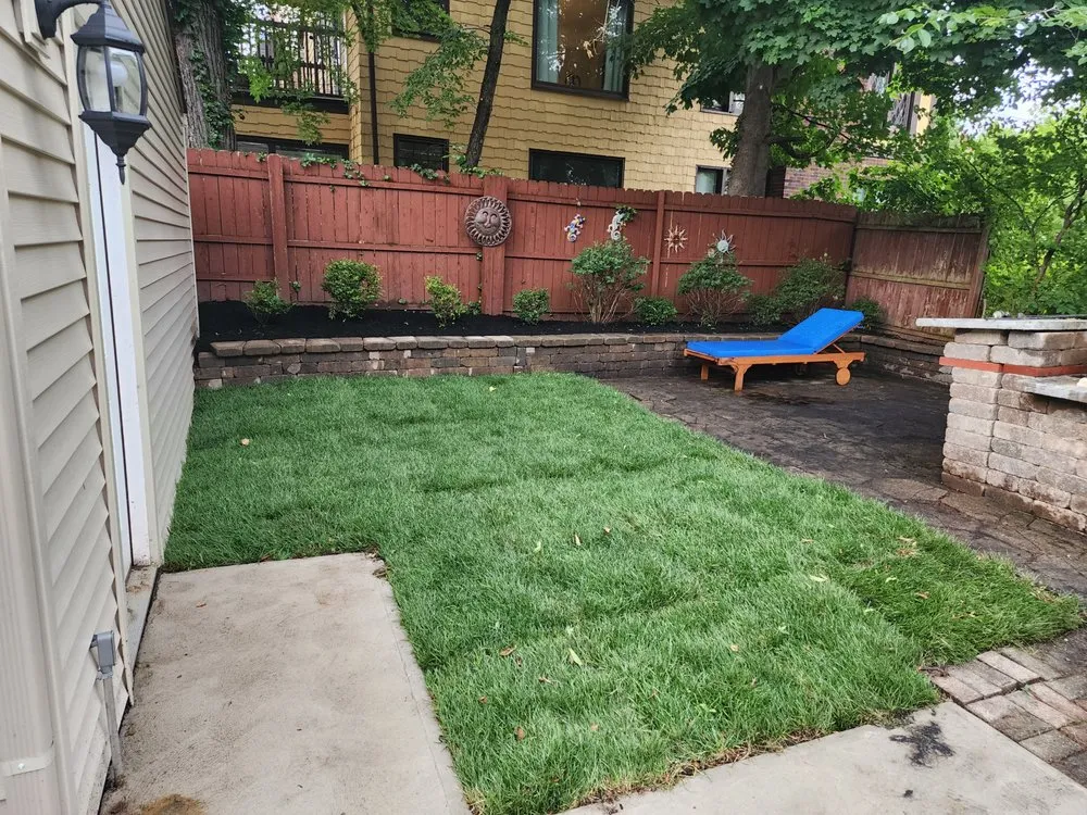 Trusted outdoor landscaping for outdoor upgrades across Independence, OH - Michaels Landscape & Consulting