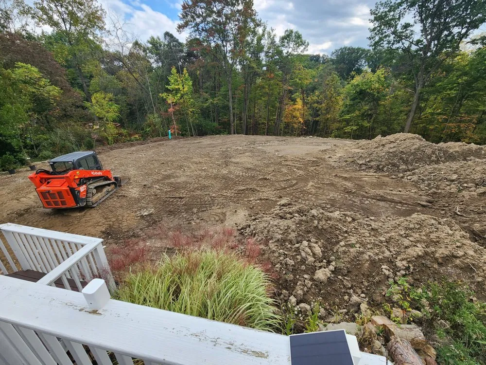 Reliable landscape design in Independence, OH - Michaels Landscape & Consulting