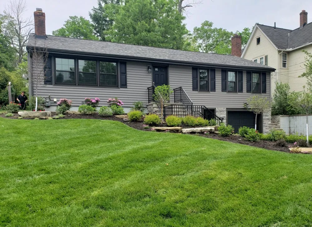 Trusted yard maintenance in Independence, OH - Michaels Landscape & Consulting