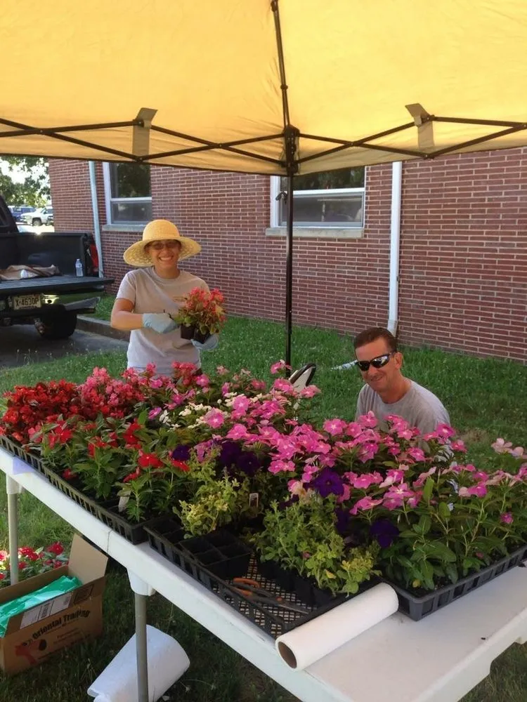 Local residential landscaping in Millville, NJ by Michael's Landscape & Maintenance