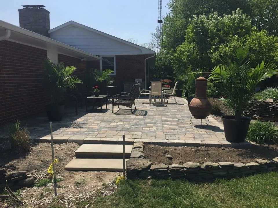 Reliable landscape design for residential properties in Millville, NJ by Michael's Landscape & Maintenance
