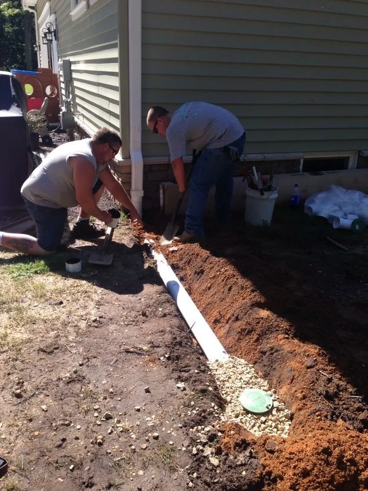 Expert lawn care service experts serving Millville, NJ - Michael's Landscape & Maintenance