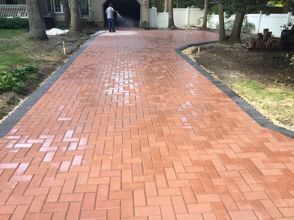 Trusted landscape design in Millville, NJ by Michael's Landscape & Maintenance