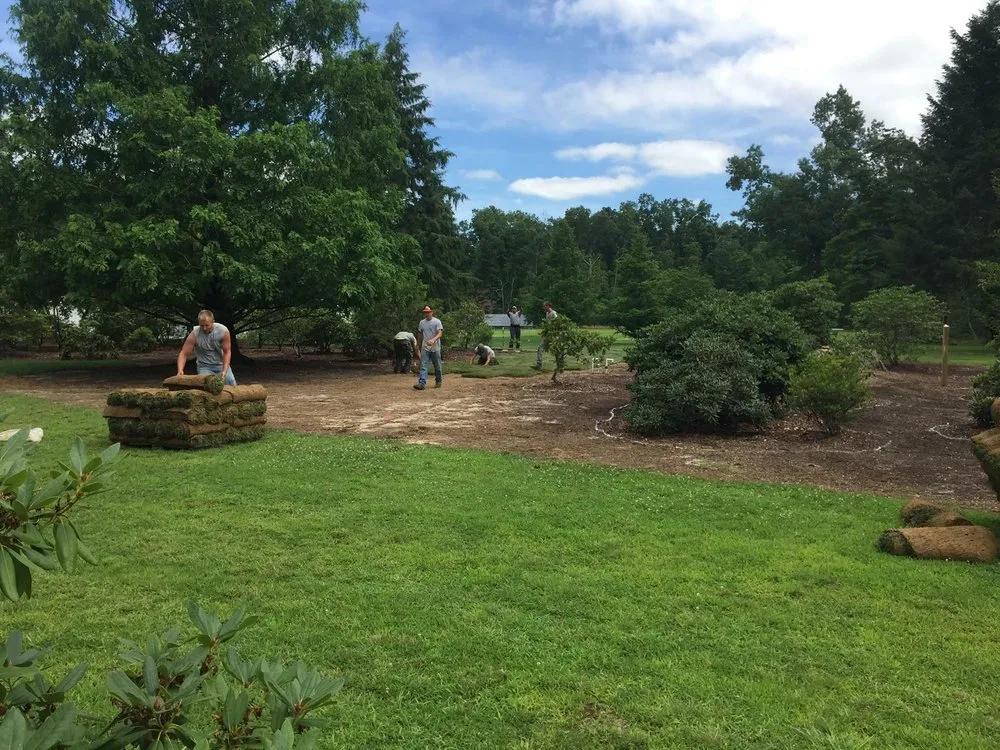 Top-rated yard cleanup service for outdoor upgrades across Millville, NJ - Michael's Landscape & Maintenance