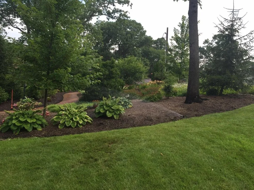 Professional outdoor landscaping in Millville, NJ - Michael's Landscape & Maintenance