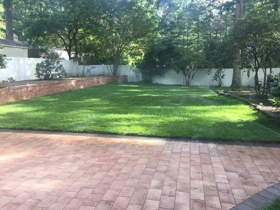 Custom yard maintenance with custom design across Millville, NJ - Michael's Landscape & Maintenance
