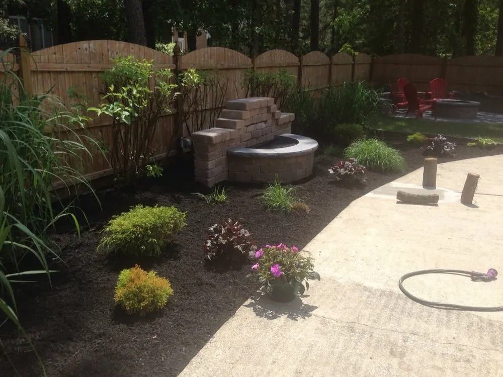 Professional lawn care service experts serving Millville, NJ - Michael's Landscape & Maintenance