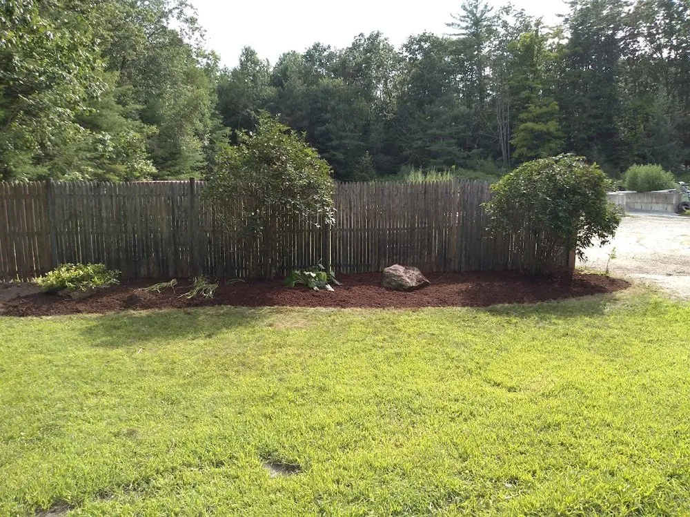 Affordable lawn mowing service in Hopkinton, NH - Michaels Landscape Design