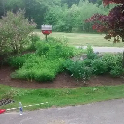 Trusted outdoor landscaping in Hopkinton, NH - Michaels Landscape Design