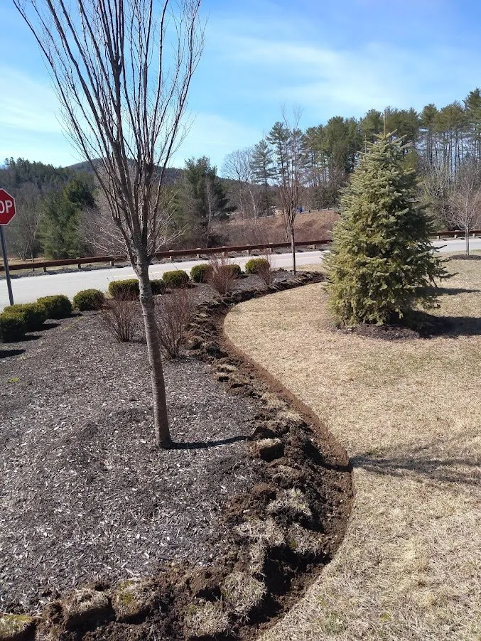 Local outdoor landscaping for beautiful yards across Hopkinton, NH - Michaels Landscape Design