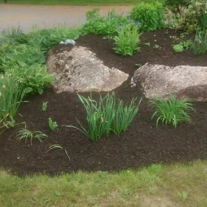 Local residential landscaping for year-round maintenance across Hopkinton, NH - Michaels Landscape Design