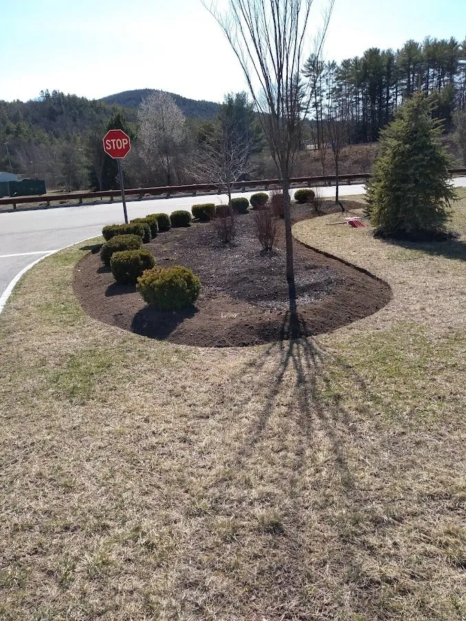 Expert garden landscaping experts serving Hopkinton, NH - Michaels Landscape Design