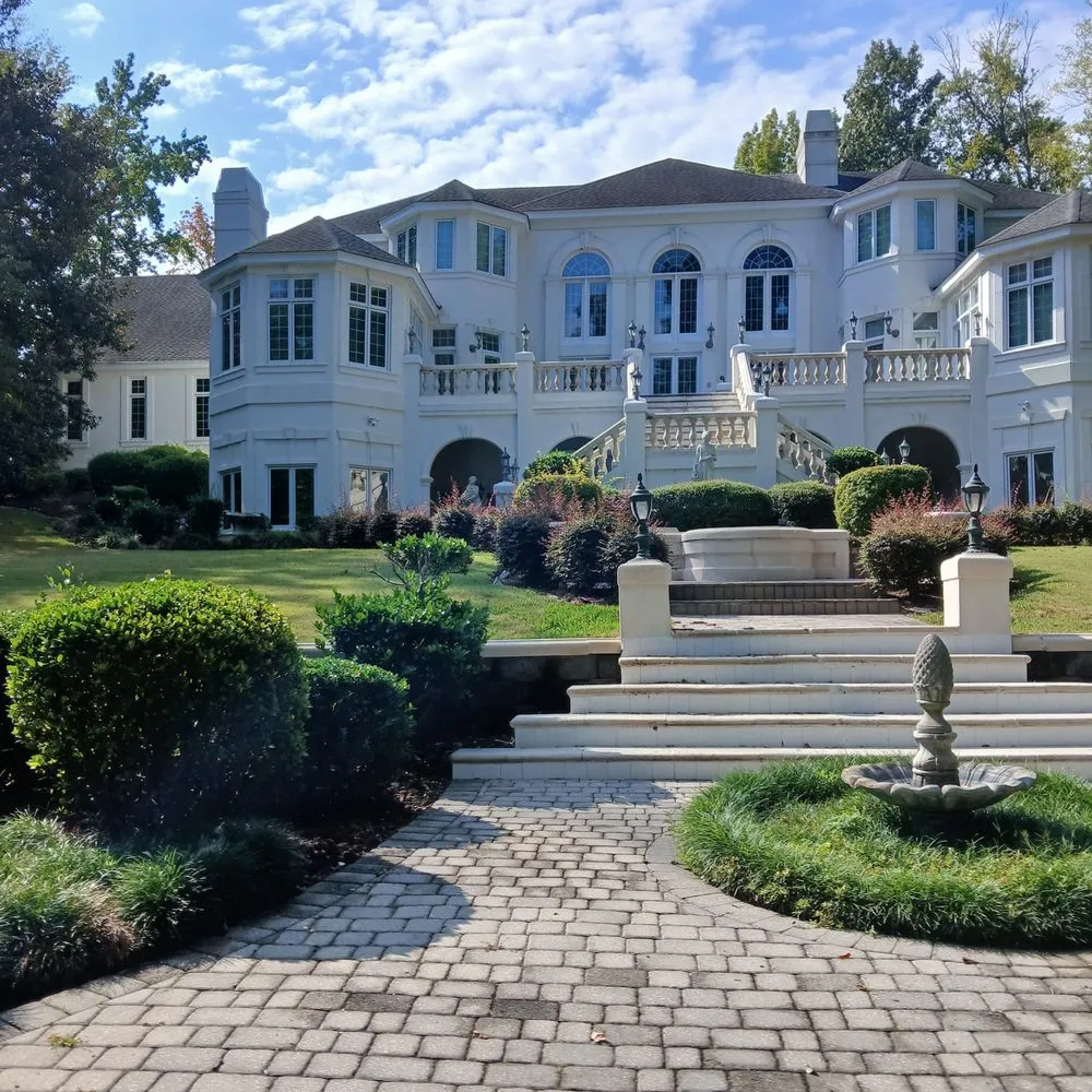 Reliable lawn care service for outdoor upgrades across Cheraw, SC - Michaels landscaping