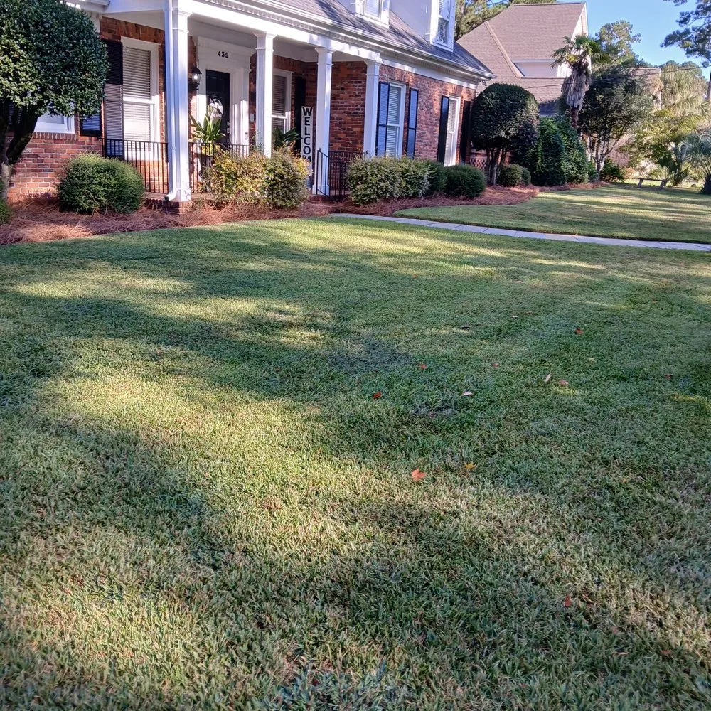 Expert landscape design for residential properties across Cheraw, SC - Michaels landscaping