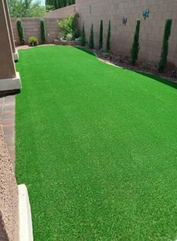 Trusted lawn care service in Las Vegas, NV - Michael's landscaping