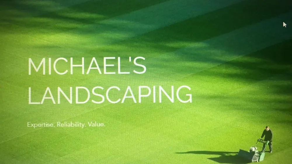 Trusted residential landscaping with custom design across North, SC - Michael's Landscaping