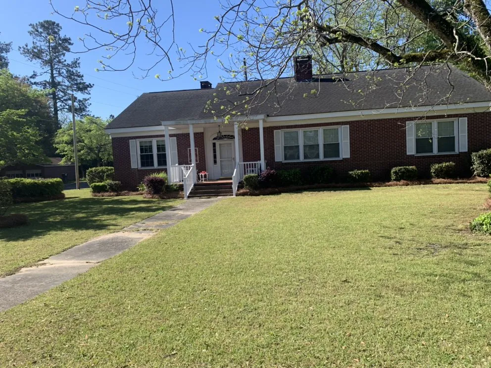 Affordable yard cleanup service in North, SC - Michael's Landscaping