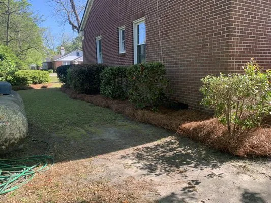 Michael's Landscaping