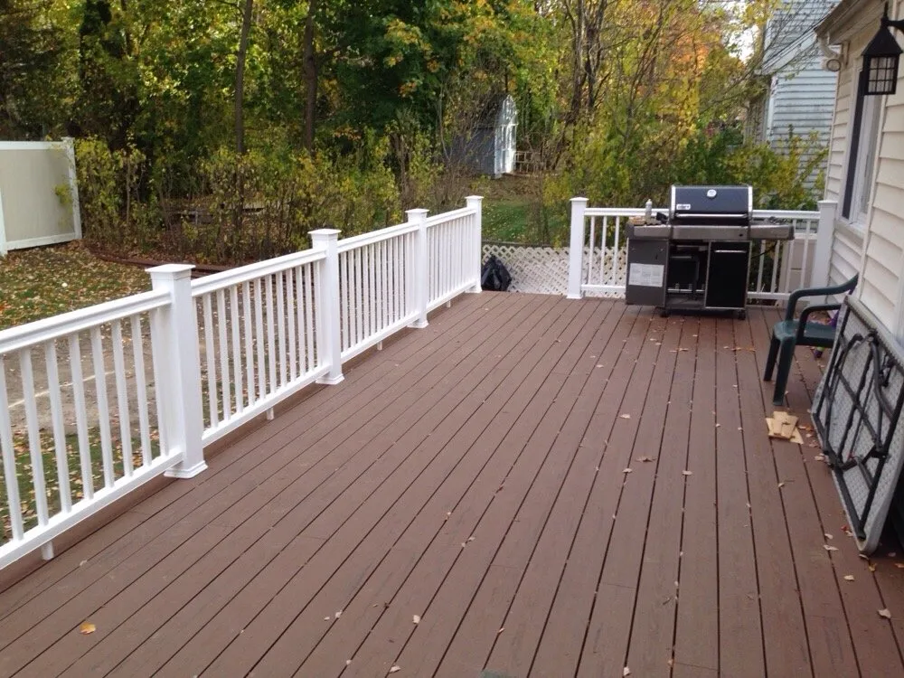 Local landscape design in Ossining, NY by Michael's Landscaping Plus