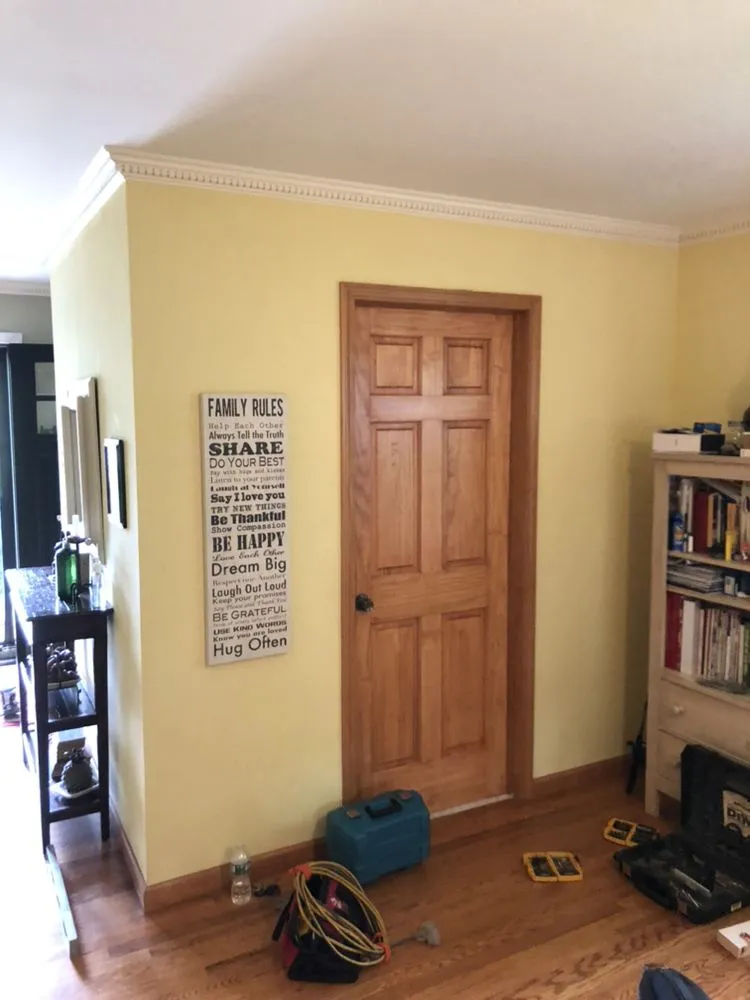 Expert residential landscaping in Ossining, NY - Michael's Landscaping Plus