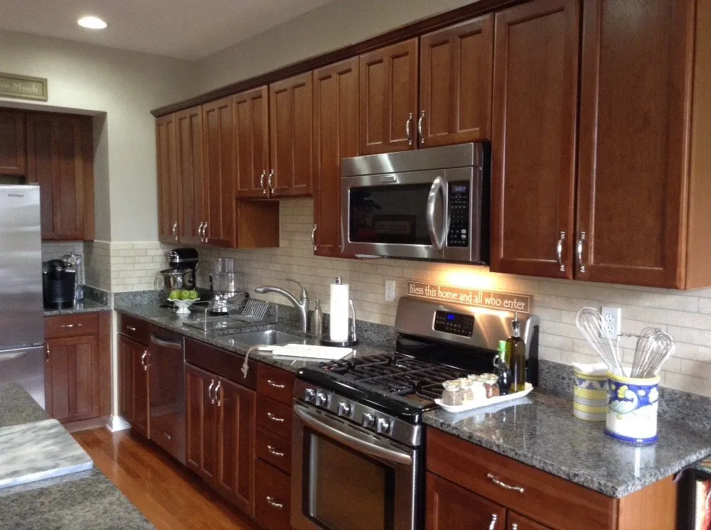 Local garden landscaping with custom design across Ossining, NY - Michael's Landscaping Plus