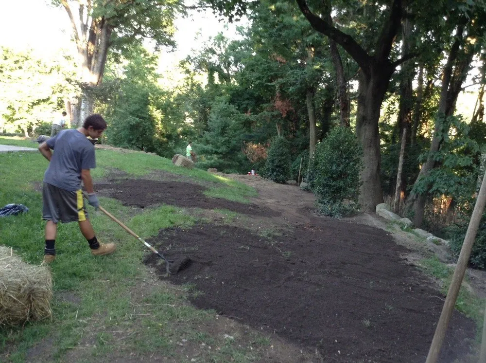 Reliable residential landscaping in Ossining, NY by Michael's Landscaping Plus