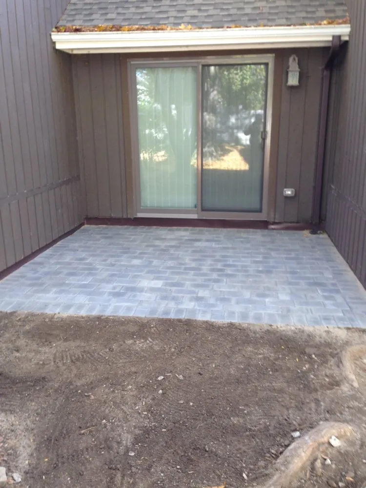 Reliable garden landscaping experts serving Ossining, NY - Michael's Landscaping Plus