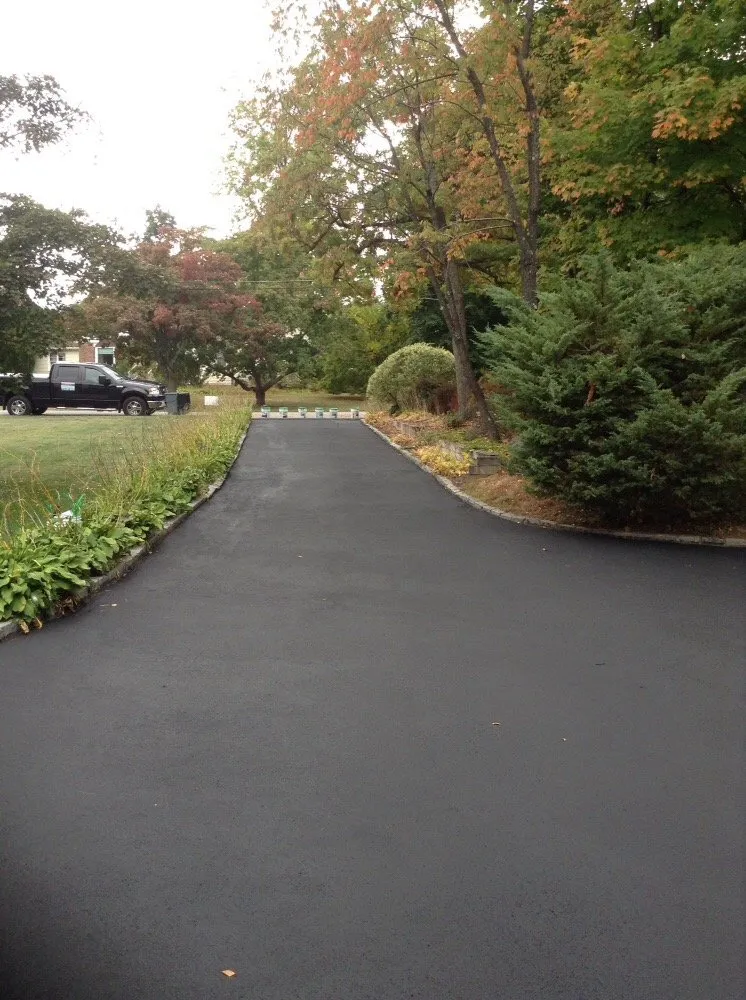 Expert landscaping services in Ossining, NY by Michael's Landscaping Plus