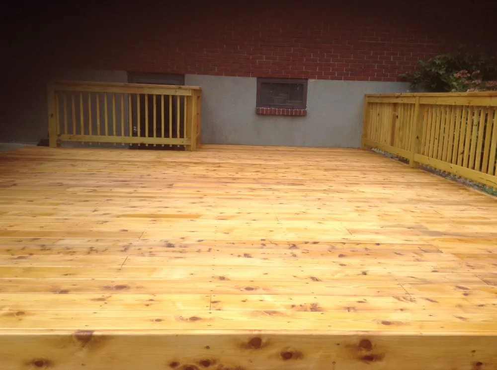 Reliable outdoor landscaping experts serving Ossining, NY - Michael's Landscaping Plus