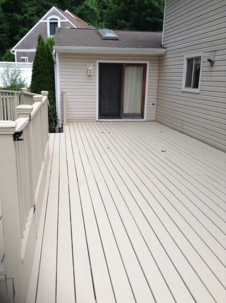 Professional residential landscaping in Ossining, NY - Michael's Landscaping Plus