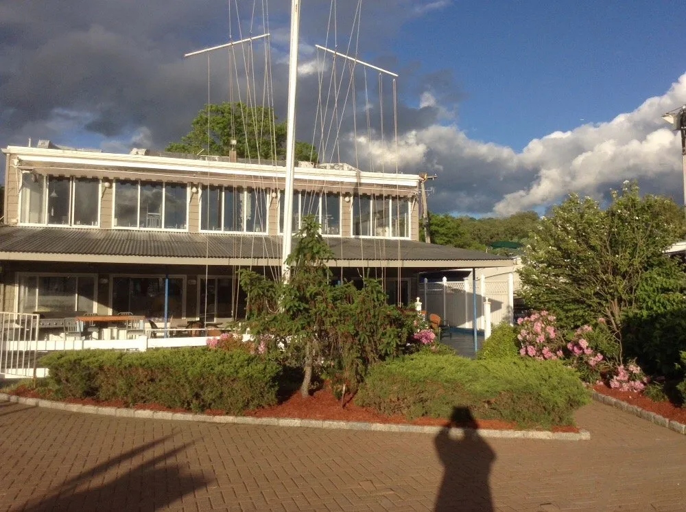 Top-rated garden landscaping in Ossining, NY - Michael's Landscaping Plus