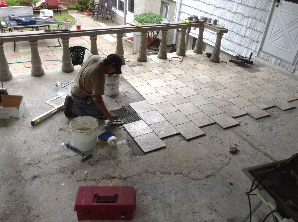 Reliable landscaping services near you in Ossining, NY by Michael's Landscaping Plus