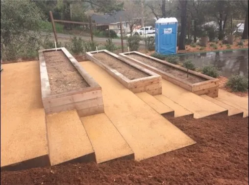 Expert residential landscaping for outdoor upgrades in Santa Rosa, CA by Michael's Landscaping