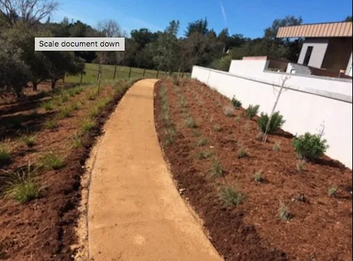 Local landscape installation for homes across Santa Rosa, CA - Michael's Landscaping