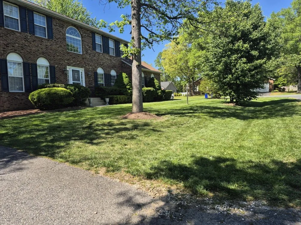 Reliable garden landscaping experts serving Accokeek, MD - Michael's Landscaping Services