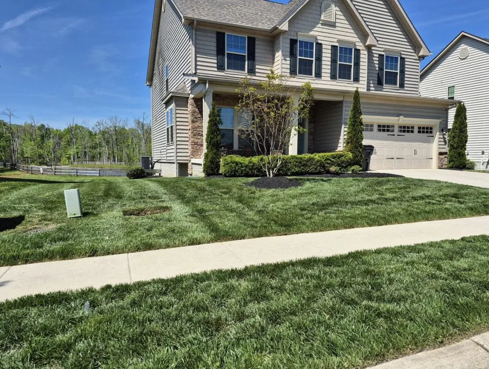 Professional outdoor landscaping for outdoor upgrades in Accokeek, MD by Michael's Landscaping Services