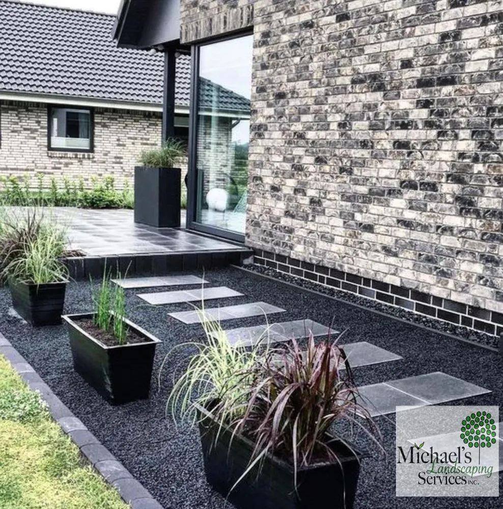 Top-rated lawn mowing service experts serving Accokeek, MD - Michael's Landscaping Services