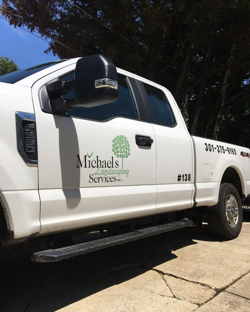 Reliable garden landscaping experts serving Accokeek, MD - Michael's Landscaping Services